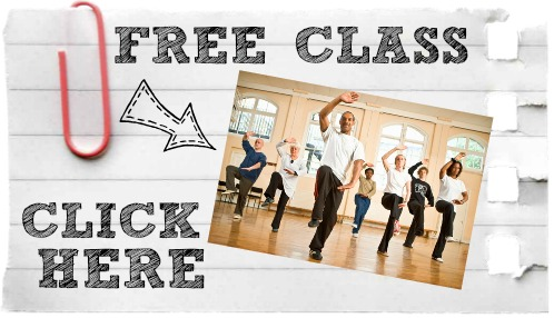 try a free class